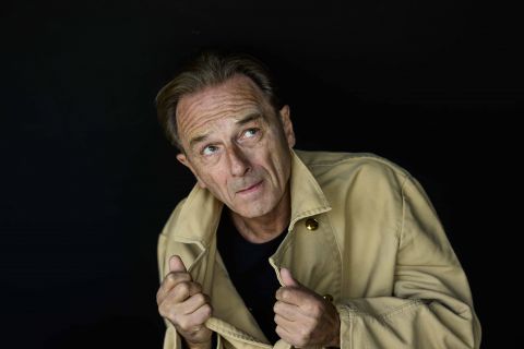 Fritz Eckenga ©Ralf-Rottmann